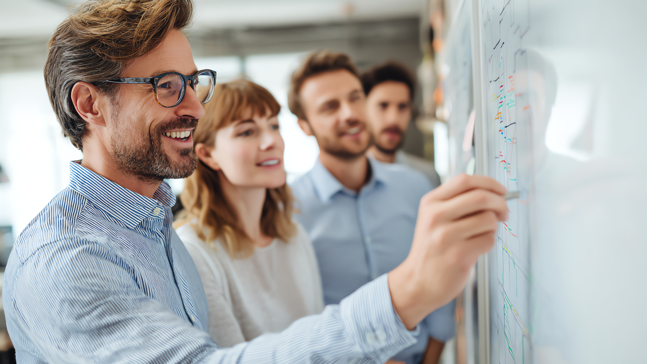 av project management